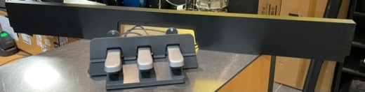 Yamaha LP255B Pedal Unit